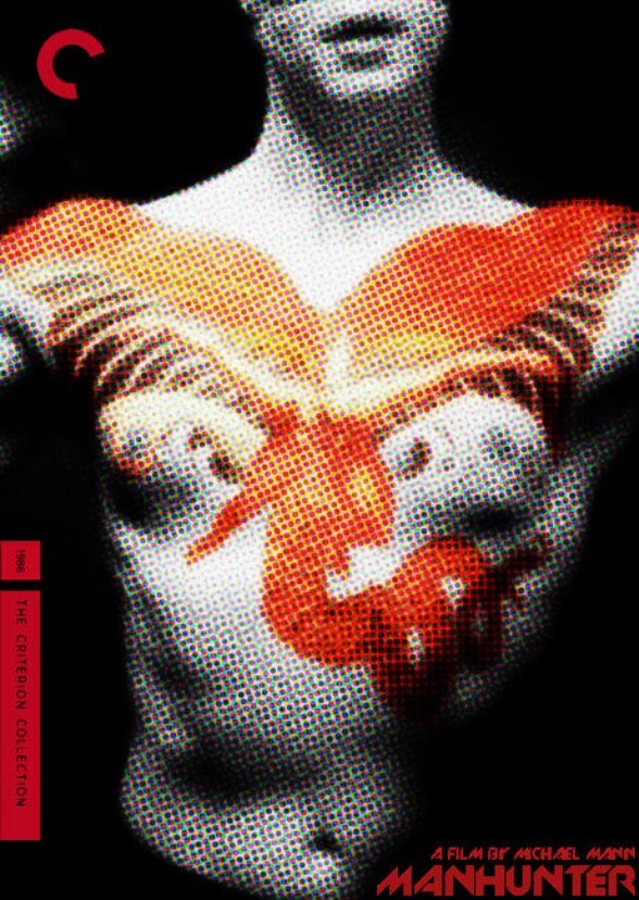 Manhunter (1996)