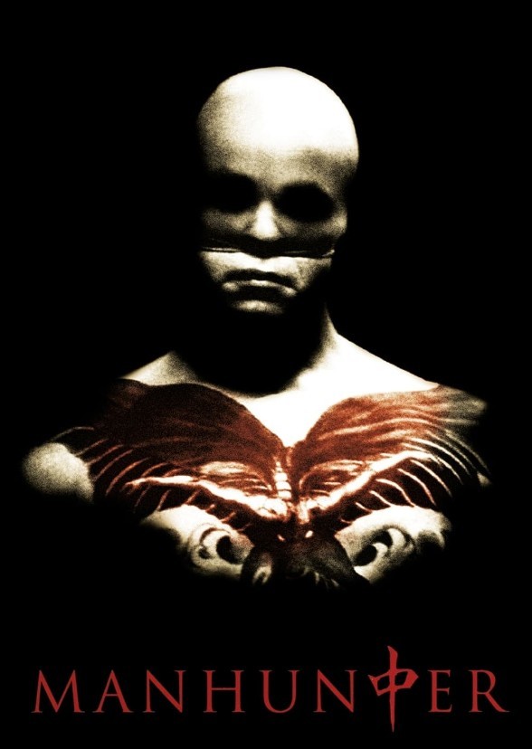 Manhunter (2016)