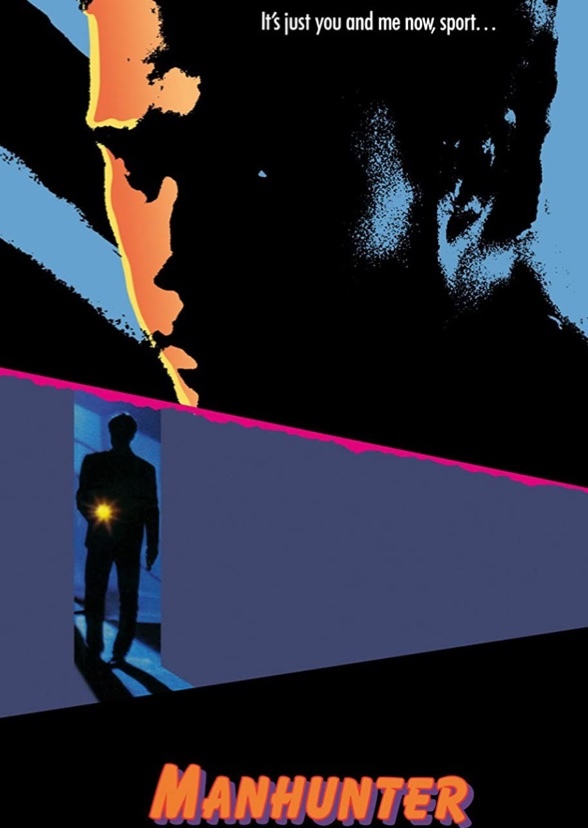 Manhunter (2022)