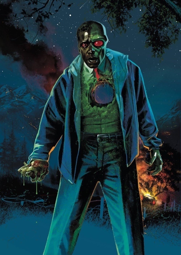 Manhunter 