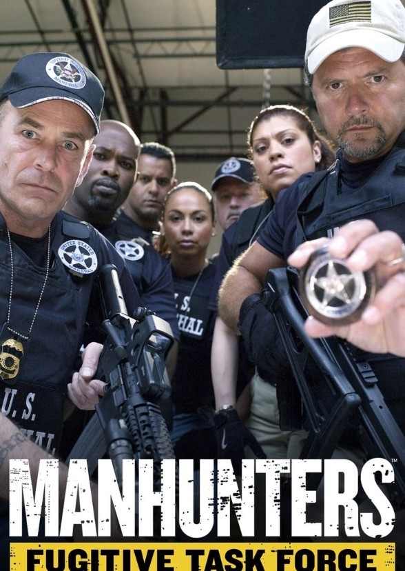 Manhunters