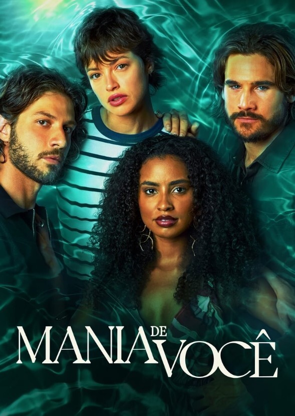 Mania de voce 