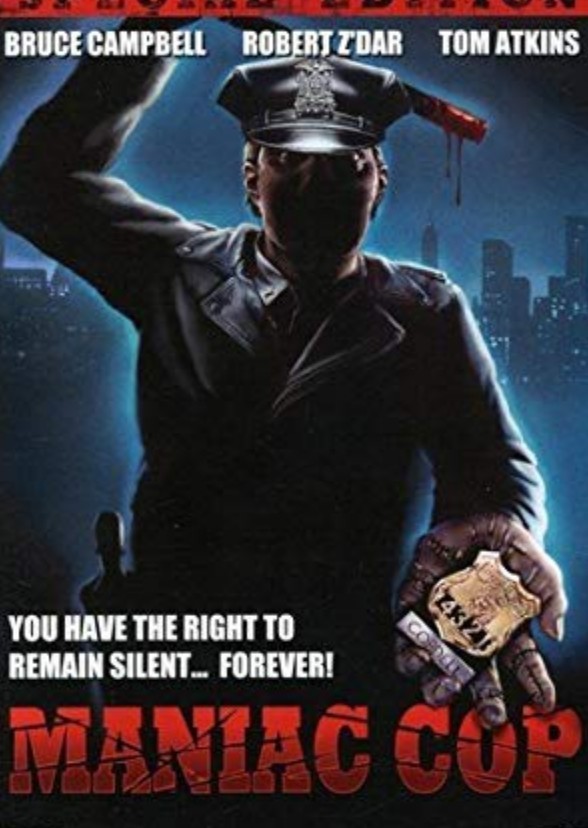 Maniac Cop