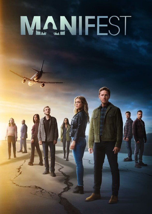 Manifest: Reborn