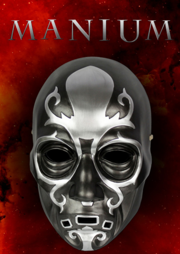 Manium Manium Fan Casting for Manium | myCast - Fan Casting Your Favorite Stories