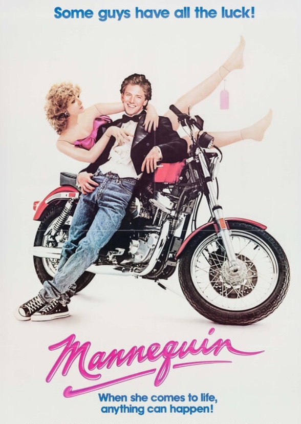Mannequin (1997)