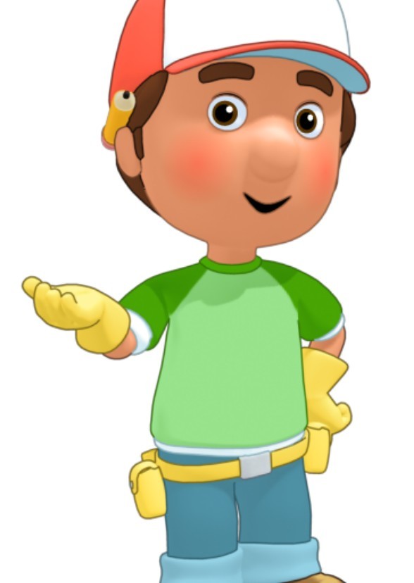 Manny El Salame Ala Obra