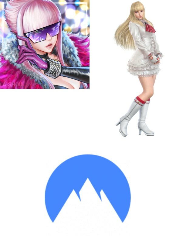 Manon and Lili sponsors NordVPN