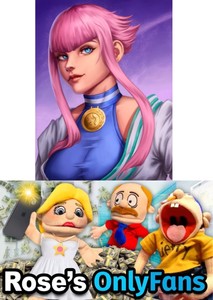 juicyjade9 Fan Casting