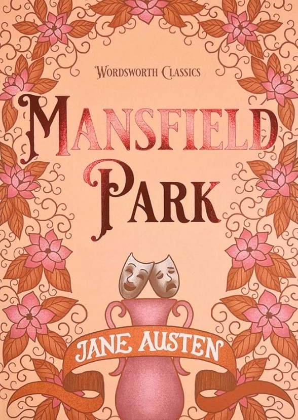 Mansfield Park (2026)