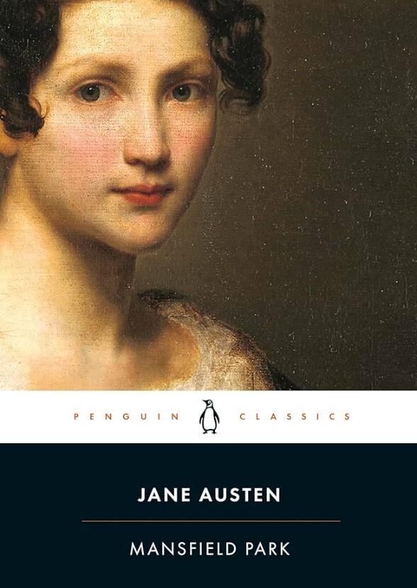 Mansfield Park