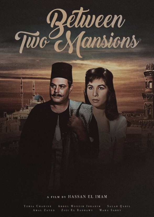 Mansions and Legacy
