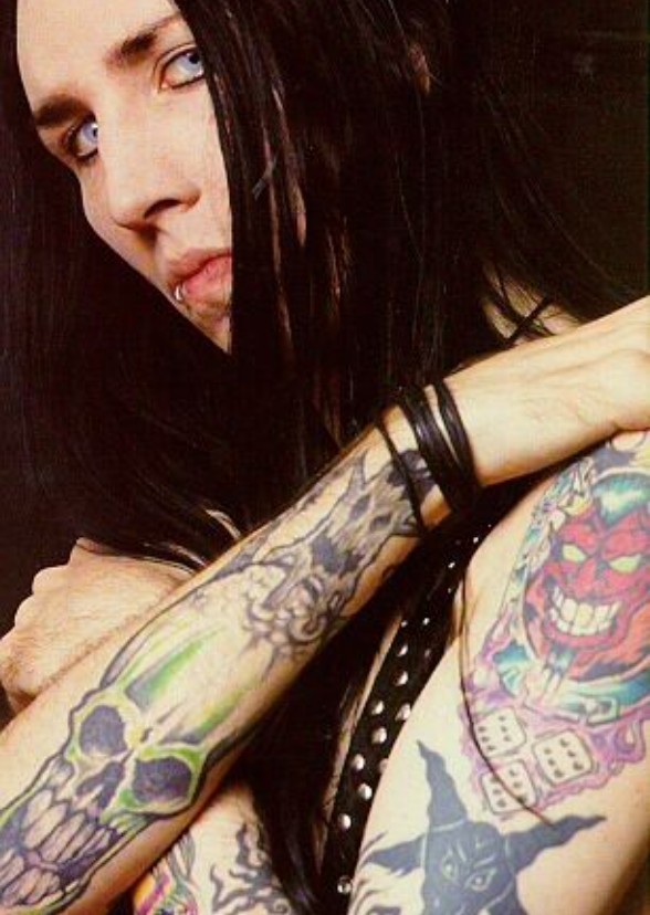 Manson