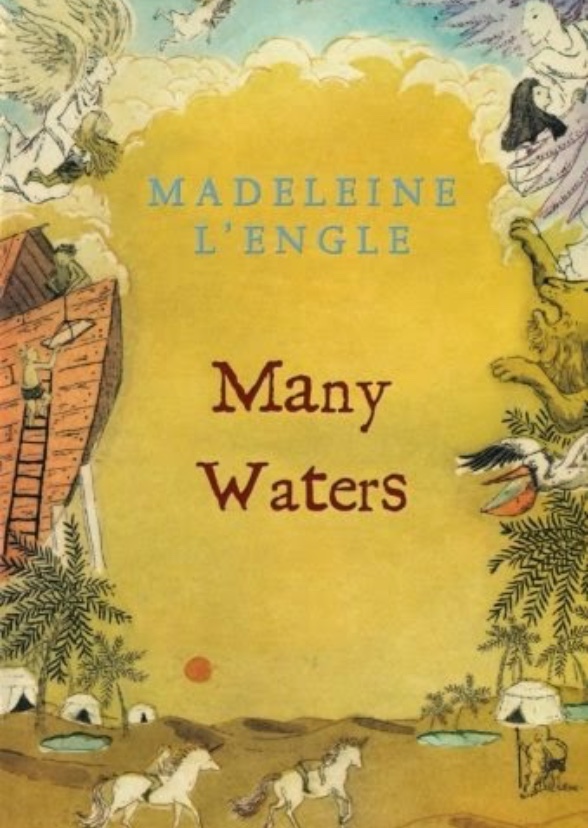 Many Waters