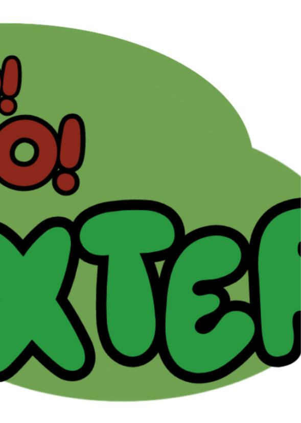 Mao! Mao! Dexter!