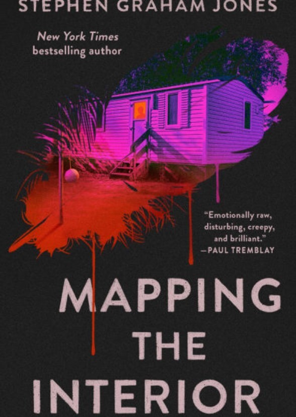 Mapping the Interior
