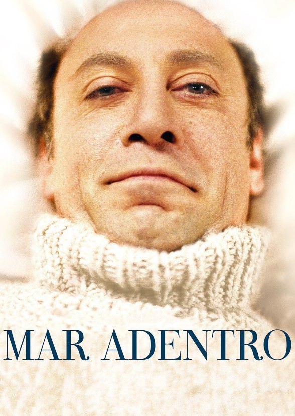 Mar Adentro.