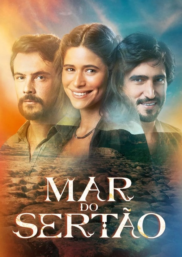 Mar do sertão intercional