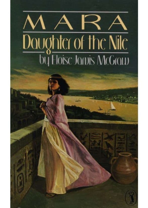 Mara, Daughter of the Nile