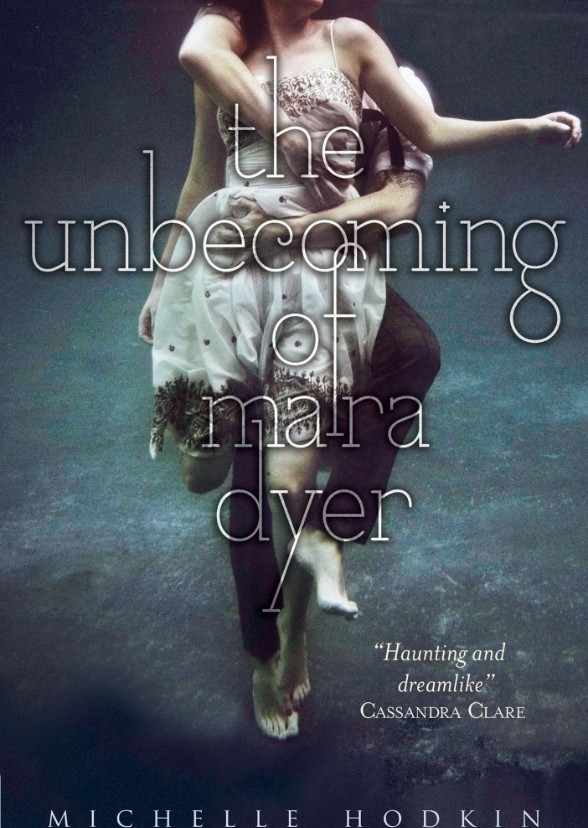 Mara Dyer Screen Casting