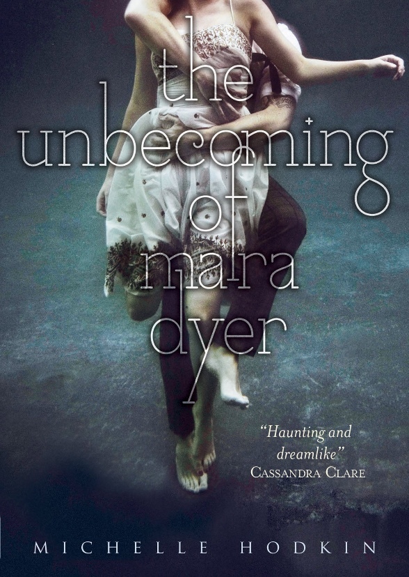 Mara Dyer Trilogy