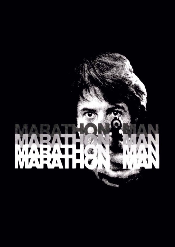 Marathon Man (2016)