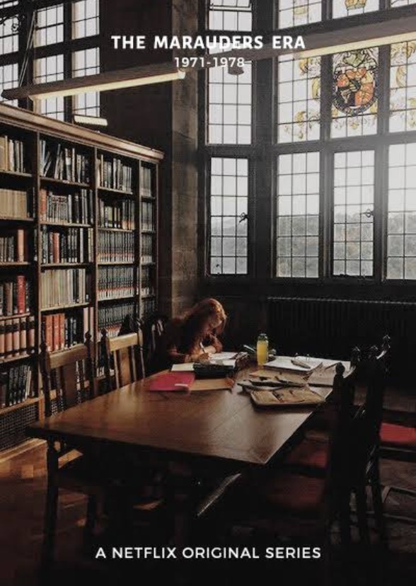 Marauders Era