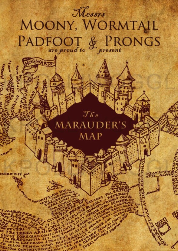 Marauders Era