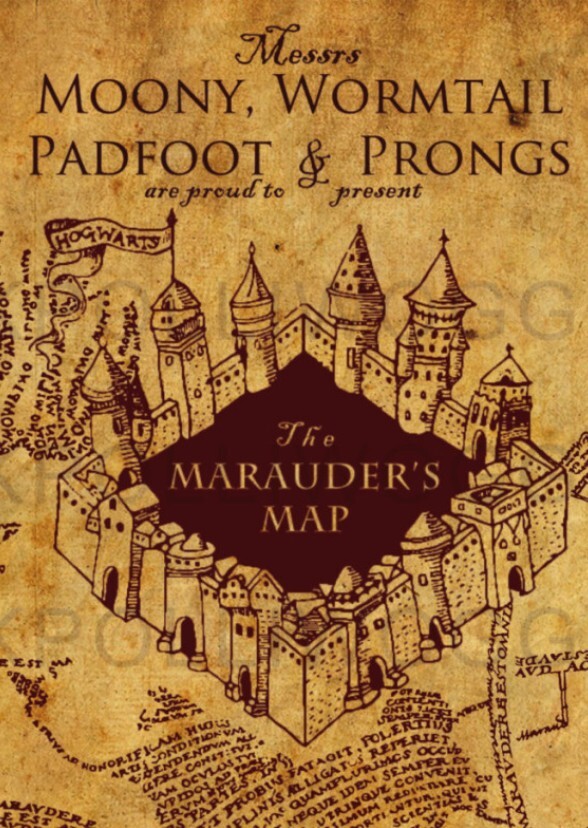 Marauders era 