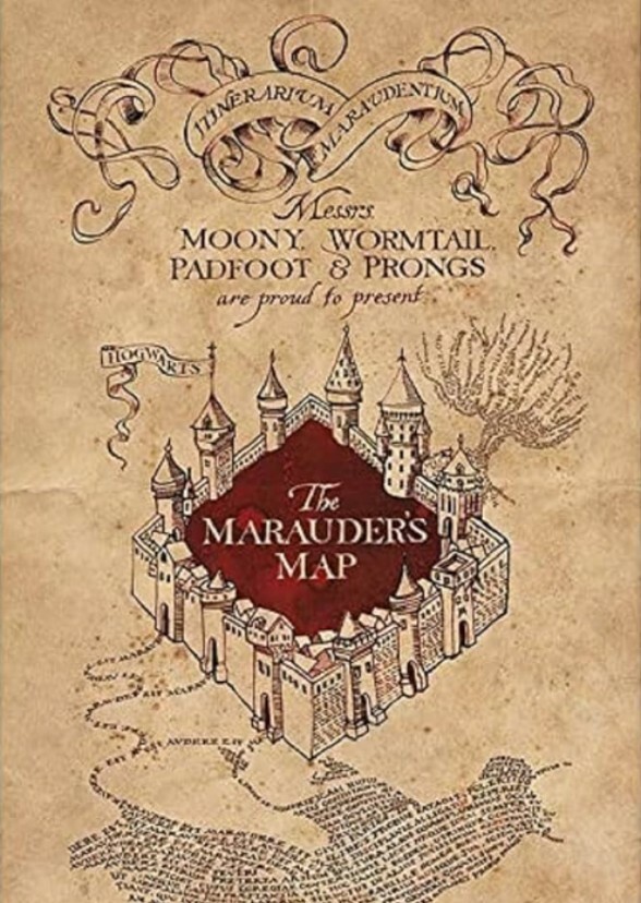 Marauders
