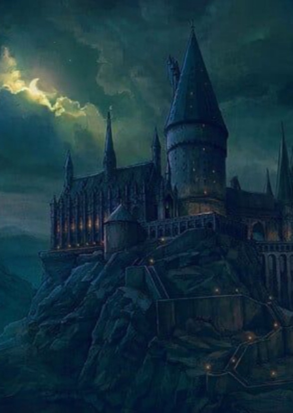 Marauders
