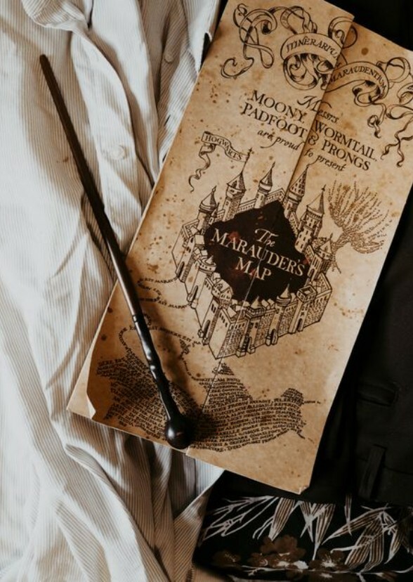 Marauders Kids