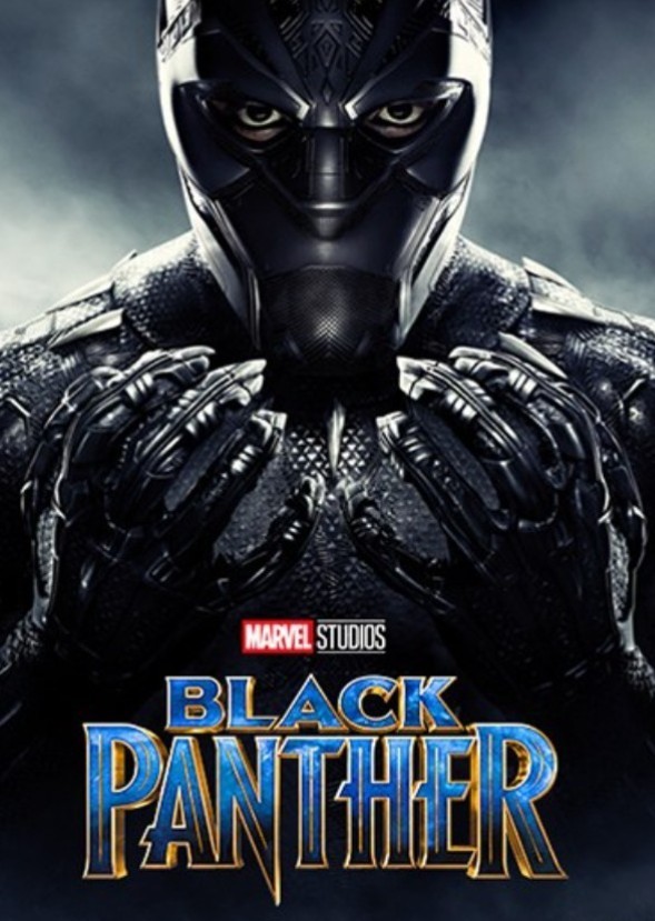 Marc Webb's Black Panther 