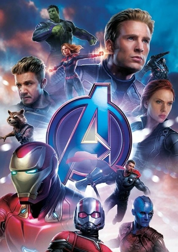Marc Webb's Marvel Cinematic Universe