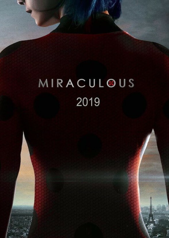 Marc Webb's Miraculous
