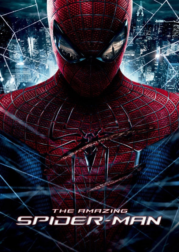 Marc Webb’s Spider-Verse