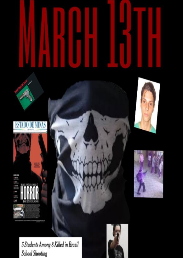 March 13th