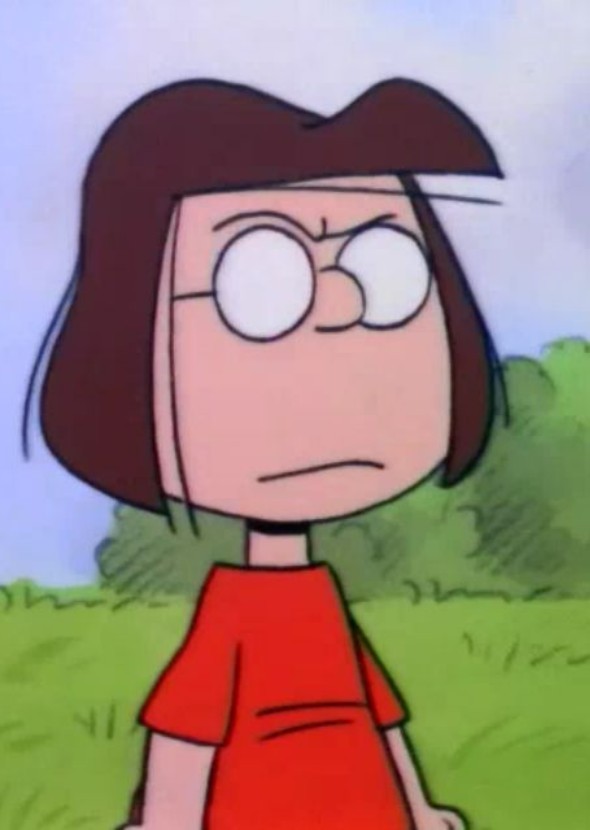 Marcie's Worst Invertebrate Villains