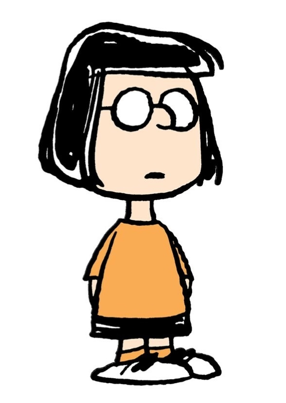Marcie Vs American Cockroach
