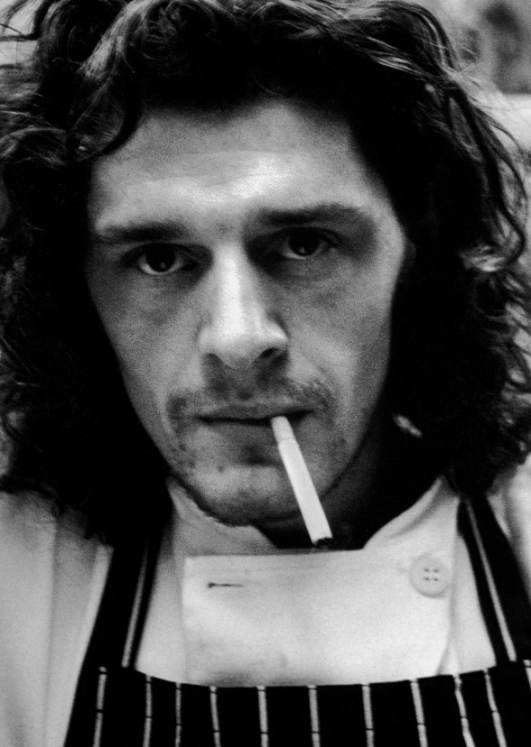 Marco (2039) Fan Casting on myCast