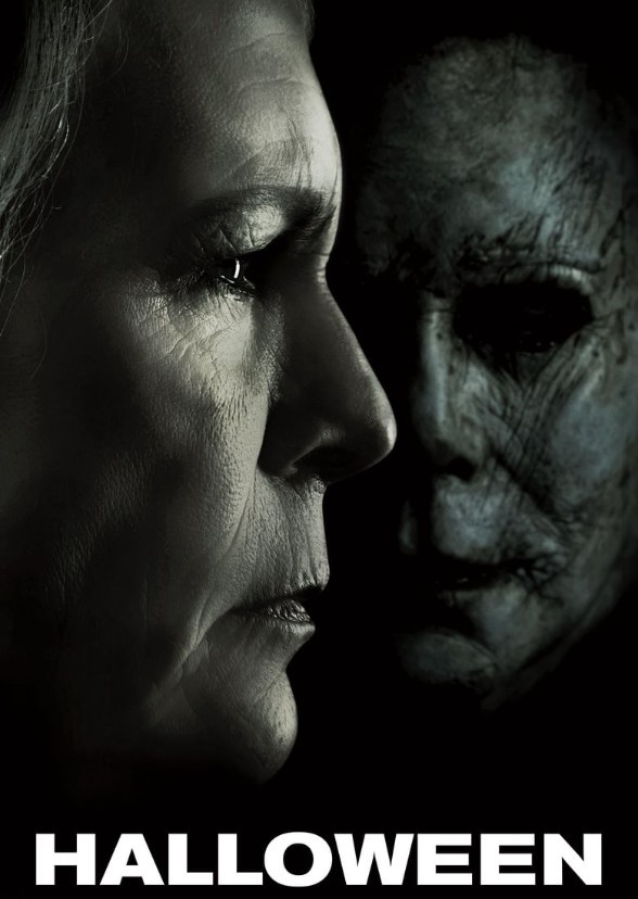 Marcus Dunstan's Halloween Returns