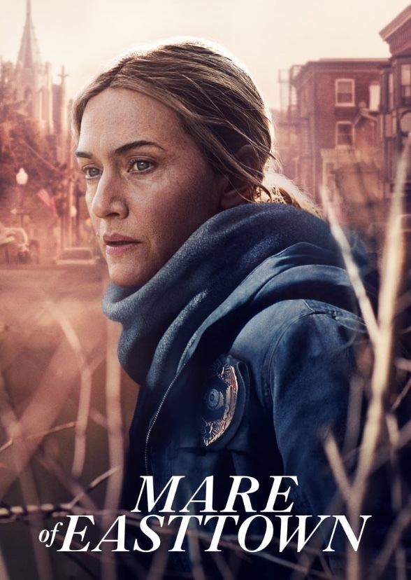Mare of easttown (1996)