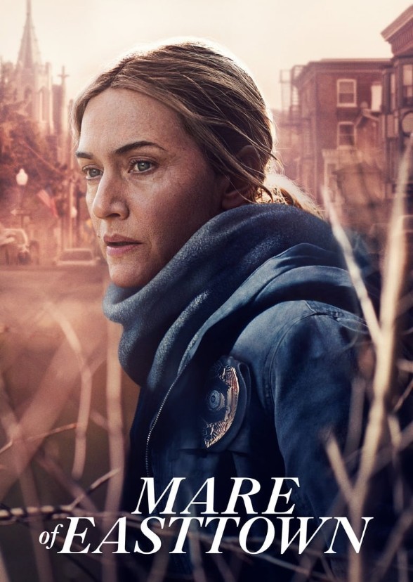 Mare of Easttown (2031)