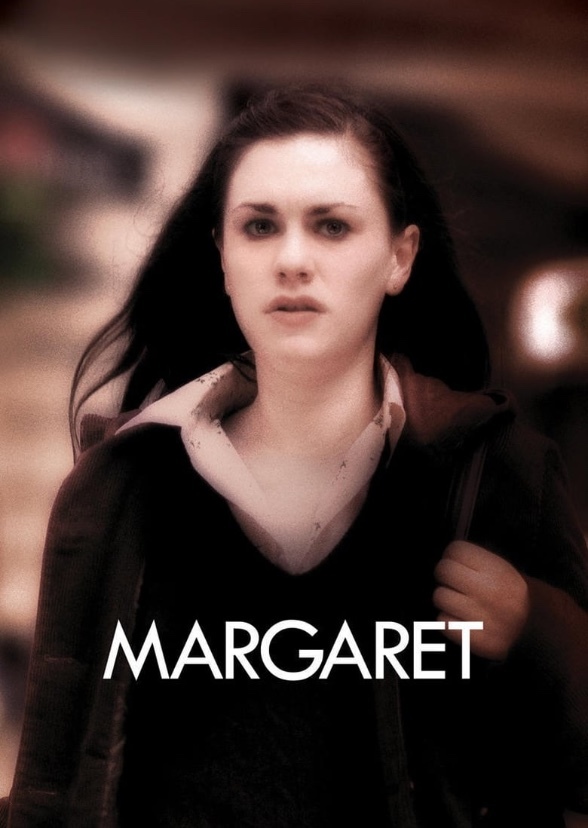 Margaret (2021)