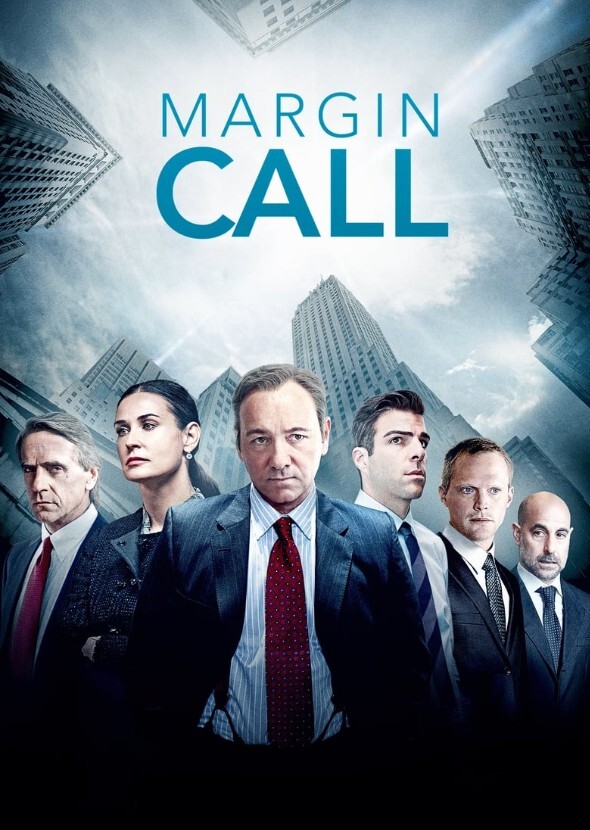 Margin Call (2021)