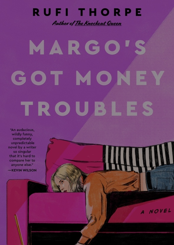 Margo's Got Money Troubles