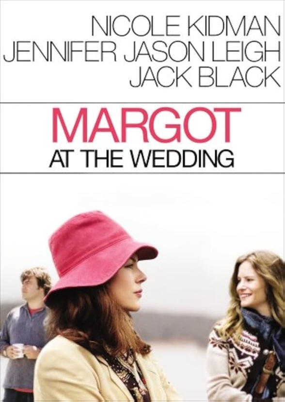 Margot at the Wedding (2005)