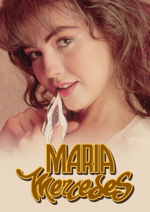 Maria Mercedes.
