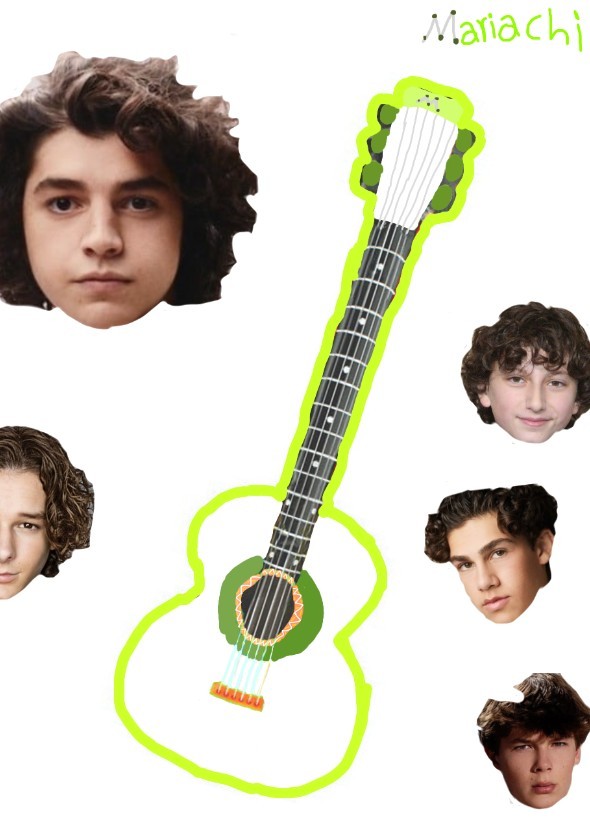 Mariachi