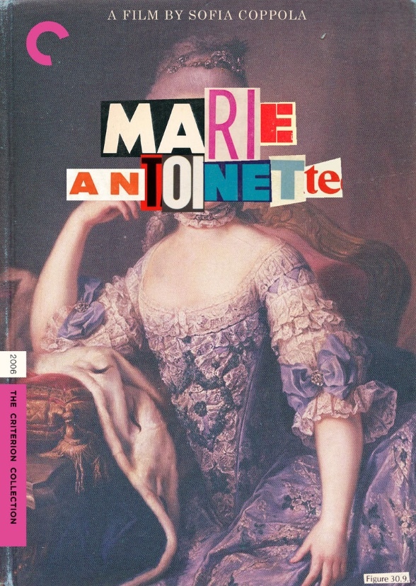 Marie Antoinette (1986)